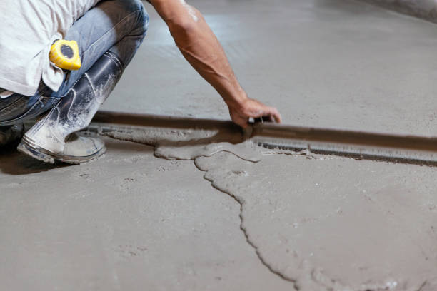 Best Concrete Removal and Replacement in West Pasco, WA