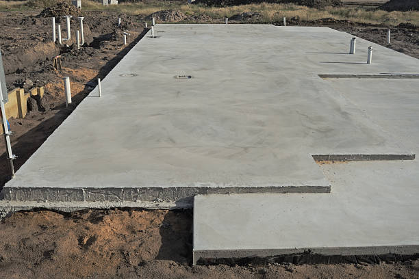 Best Concrete Sidewalk Installation in West Pasco, WA