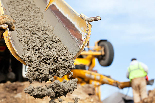 Best Residential Concrete Solutions in West Pasco, WA
