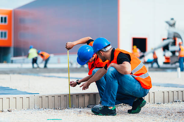 Best Concrete Slab Construction in West Pasco, WA