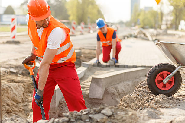 Best Concrete Demolition Services in West Pasco, WA