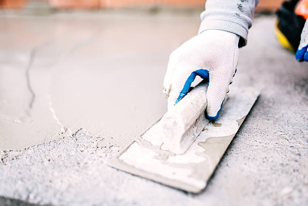 Best Concrete Steps and Stairs in West Pasco, WA